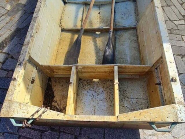 Синій Сибирячка Сибирячка, об'ємом двигуна 0 л та пробігом 1 тис. км за 1000 $, фото 3 на Automoto.ua