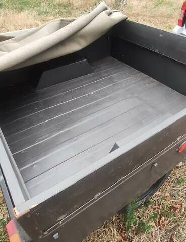 Серый Сич Сич, объемом двигателя 0 л и пробегом 1 тыс. км за 480 $, фото 1 на Automoto.ua