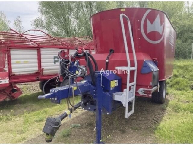 Siloking Другая, объемом двигателя 0 л и пробегом 0 тыс. км за 32781 $, фото 2 на Automoto.ua