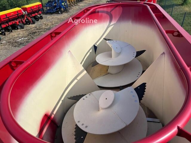 Siloking Другая, объемом двигателя 0 л и пробегом 0 тыс. км за 54616 $, фото 7 на Automoto.ua