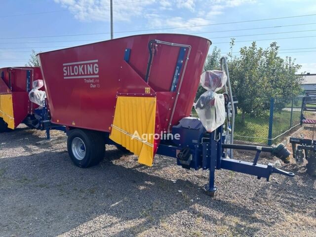 Siloking Другая, объемом двигателя 0 л и пробегом 0 тыс. км за 54616 $, фото 2 на Automoto.ua