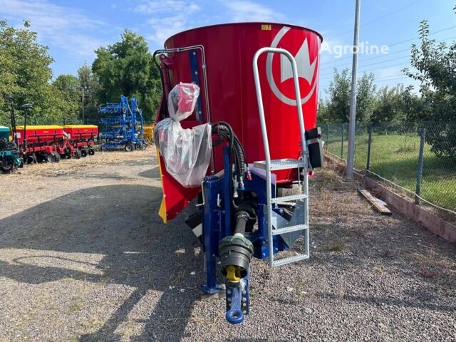 Siloking Другая, объемом двигателя 0 л и пробегом 0 тыс. км за 54616 $, фото 3 на Automoto.ua