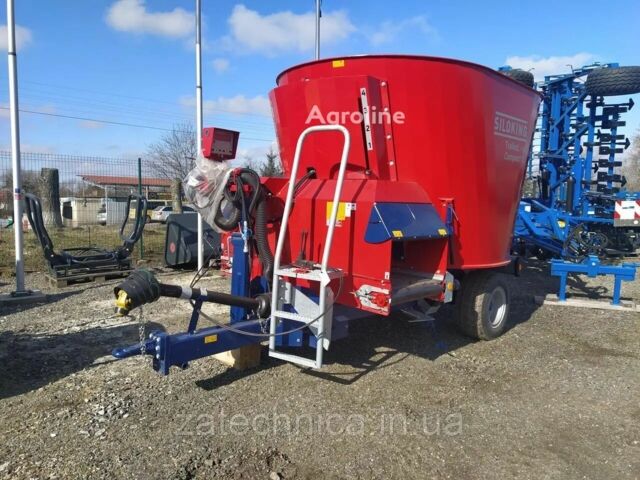 Siloking Другая, объемом двигателя 0 л и пробегом 0 тыс. км за 37534 $, фото 2 на Automoto.ua