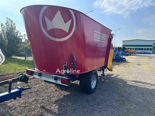 Siloking Другая, объемом двигателя 0 л и пробегом 0 тыс. км за 54616 $, фото 6 на Automoto.ua