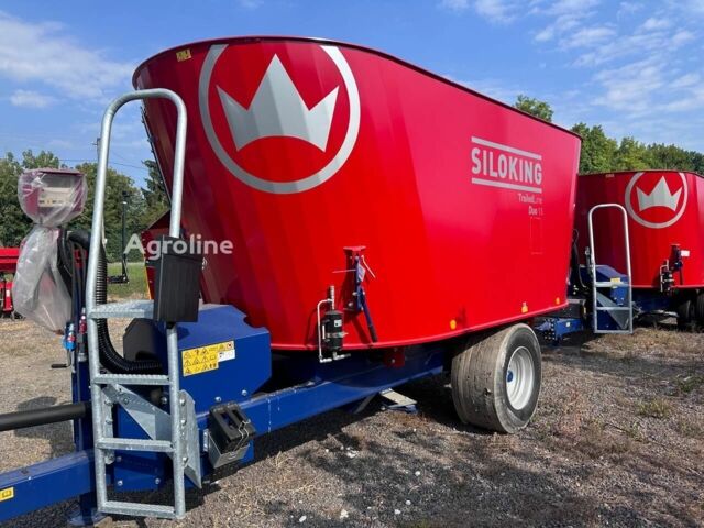 Siloking Другая, объемом двигателя 0 л и пробегом 0 тыс. км за 54616 $, фото 5 на Automoto.ua