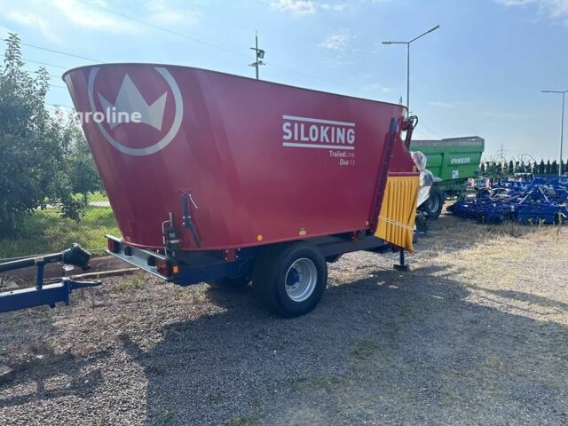 Siloking Другая, объемом двигателя 0 л и пробегом 0 тыс. км за 54616 $, фото 4 на Automoto.ua