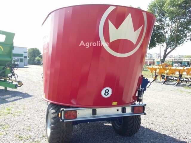 Siloking Другая, объемом двигателя 0 л и пробегом 0 тыс. км за 37534 $, фото 8 на Automoto.ua