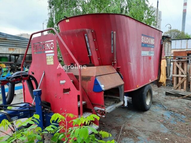 Siloking Другая, объемом двигателя 0 л и пробегом 0 тыс. км за 22648 $, фото 5 на Automoto.ua