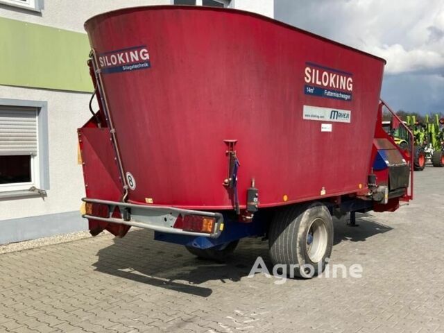 Siloking Другая, объемом двигателя 0 л и пробегом 0 тыс. км за 22660 $, фото 3 на Automoto.ua