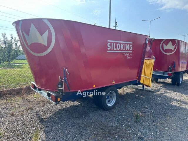 Siloking Другая, объемом двигателя 0 л и пробегом 0 тыс. км за 58683 $, фото 4 на Automoto.ua