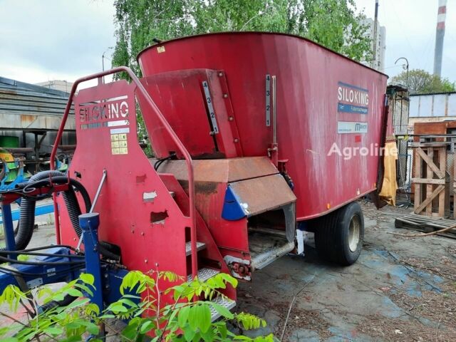 Siloking Другая, объемом двигателя 0 л и пробегом 0 тыс. км за 22820 $, фото 5 на Automoto.ua