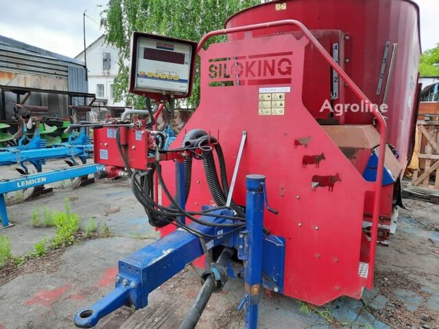 Siloking Другая, об'ємом двигуна 0 л та пробігом 0 тис. км за 22740 $, фото 6 на Automoto.ua