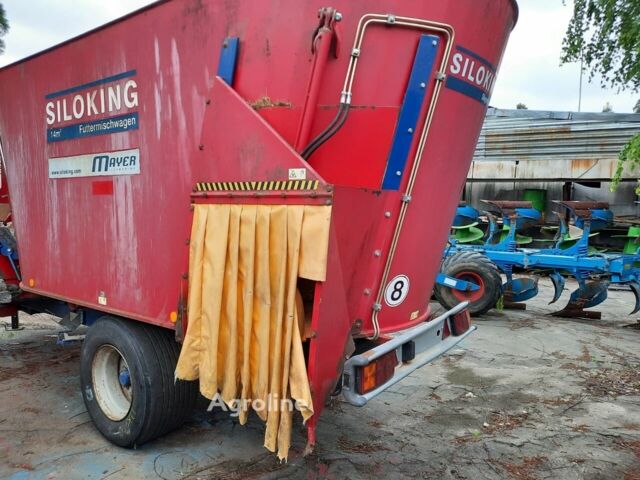 Siloking Другая, об'ємом двигуна 0 л та пробігом 0 тис. км за 22740 $, фото 8 на Automoto.ua