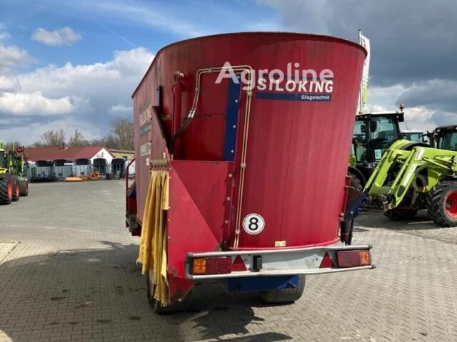 Siloking Другая, объемом двигателя 0 л и пробегом 0 тыс. км за 22648 $, фото 2 на Automoto.ua