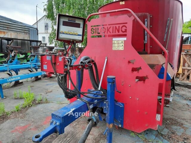 Siloking Другая, объемом двигателя 0 л и пробегом 0 тыс. км за 22648 $, фото 6 на Automoto.ua