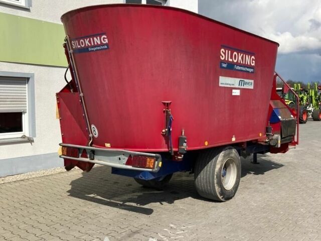 Siloking Другая, объемом двигателя 0 л и пробегом 0 тыс. км за 22648 $, фото 3 на Automoto.ua