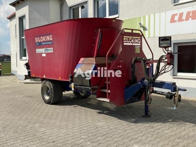 Siloking Другая, об'ємом двигуна 0 л та пробігом 0 тис. км за 22735 $, фото 4 на Automoto.ua