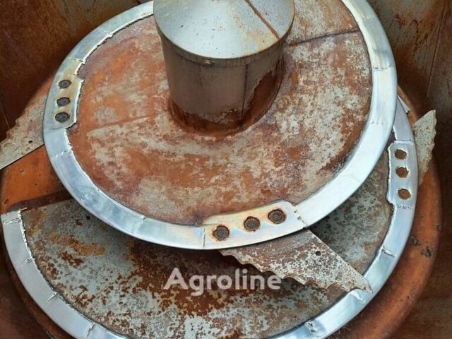 Siloking Другая, объемом двигателя 0 л и пробегом 0 тыс. км за 22660 $, фото 11 на Automoto.ua