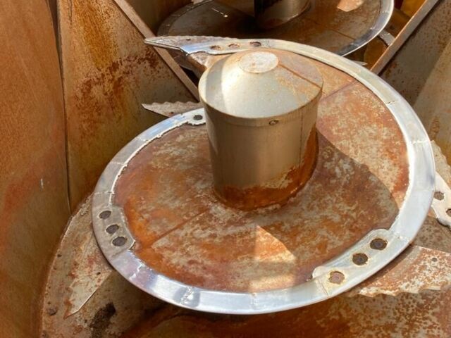 Siloking Другая, объемом двигателя 0 л и пробегом 0 тыс. км за 22660 $, фото 1 на Automoto.ua