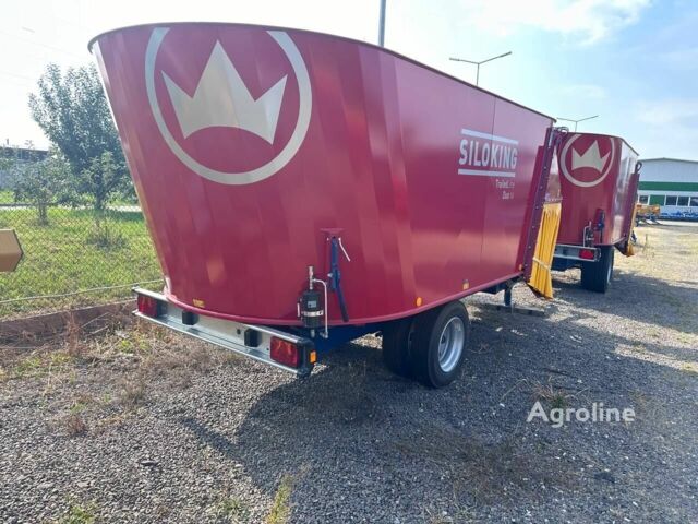 Siloking Другая, объемом двигателя 0 л и пробегом 0 тыс. км за 58683 $, фото 7 на Automoto.ua