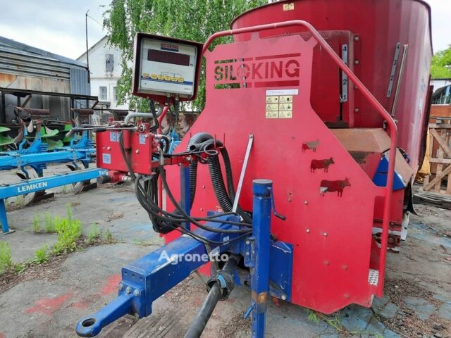 Siloking Другая, об'ємом двигуна 0 л та пробігом 0 тис. км за 23303 $, фото 6 на Automoto.ua