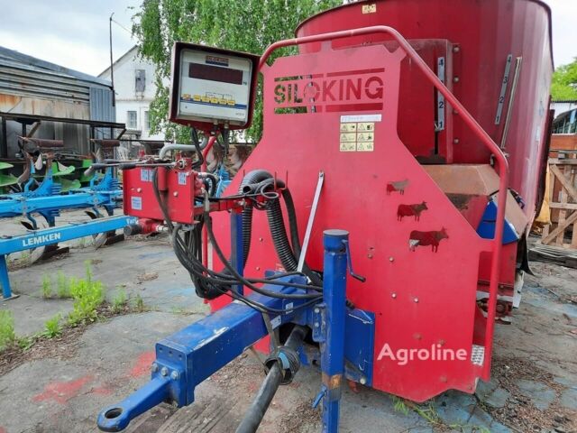Siloking Другая, объемом двигателя 0 л и пробегом 0 тыс. км за 22820 $, фото 6 на Automoto.ua