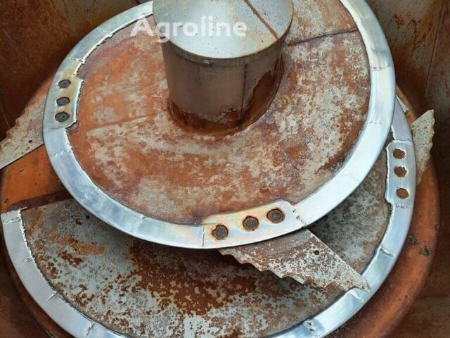 Siloking Другая, объемом двигателя 0 л и пробегом 0 тыс. км за 22660 $, фото 11 на Automoto.ua