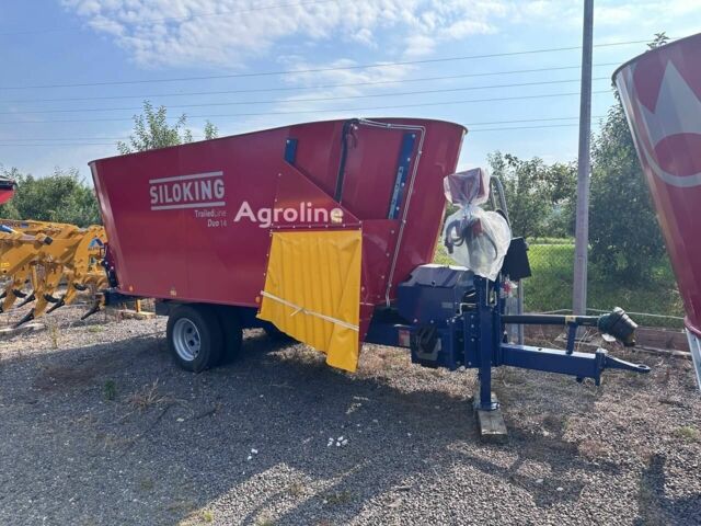 Siloking Другая, объемом двигателя 0 л и пробегом 0 тыс. км за 58683 $, фото 1 на Automoto.ua