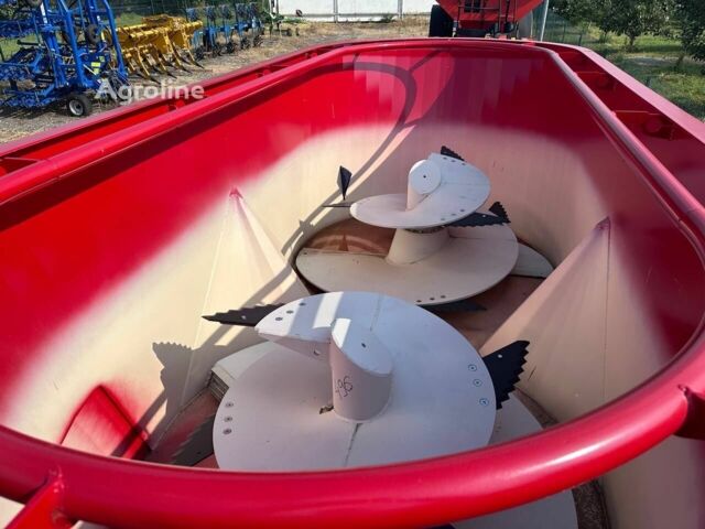 Siloking Другая, объемом двигателя 0 л и пробегом 0 тыс. км за 58683 $, фото 6 на Automoto.ua