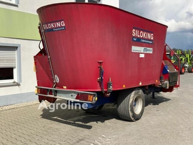 Siloking Другая, об'ємом двигуна 0 л та пробігом 0 тис. км за 22740 $, фото 3 на Automoto.ua