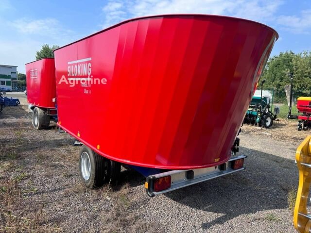 Siloking Другая, объемом двигателя 0 л и пробегом 0 тыс. км за 58683 $, фото 5 на Automoto.ua