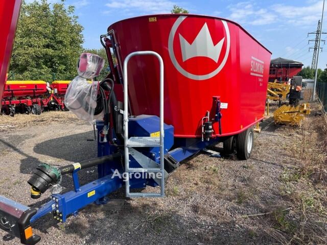 Siloking Другая, объемом двигателя 0 л и пробегом 0 тыс. км за 58683 $, фото 3 на Automoto.ua