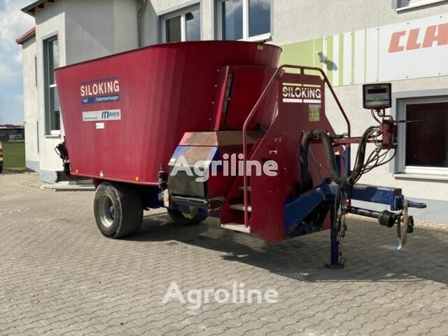 Siloking Другая, объемом двигателя 0 л и пробегом 0 тыс. км за 22656 $, фото 4 на Automoto.ua