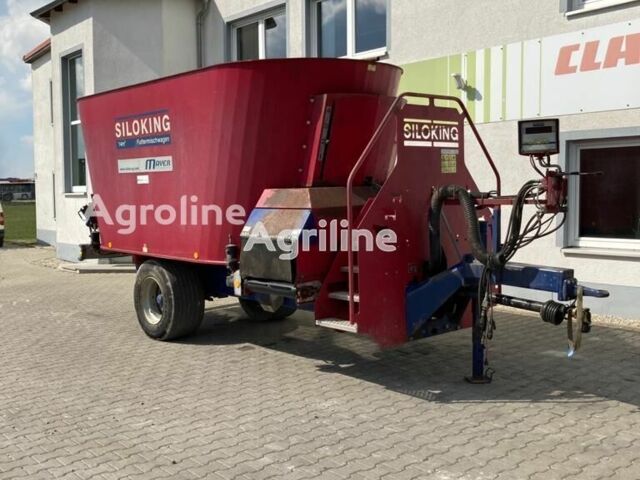 Siloking Другая, объемом двигателя 0 л и пробегом 0 тыс. км за 22660 $, фото 4 на Automoto.ua