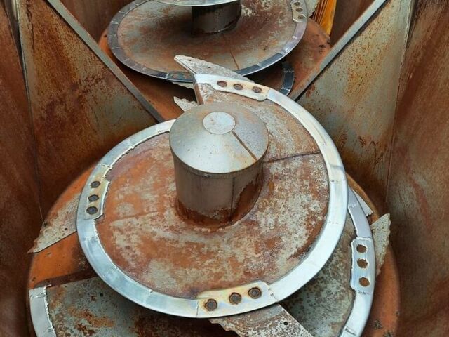 Siloking Другая, объемом двигателя 0 л и пробегом 0 тыс. км за 22660 $, фото 9 на Automoto.ua