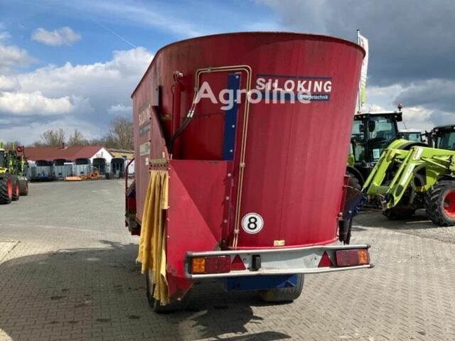 Siloking Другая, объемом двигателя 0 л и пробегом 0 тыс. км за 22660 $, фото 2 на Automoto.ua