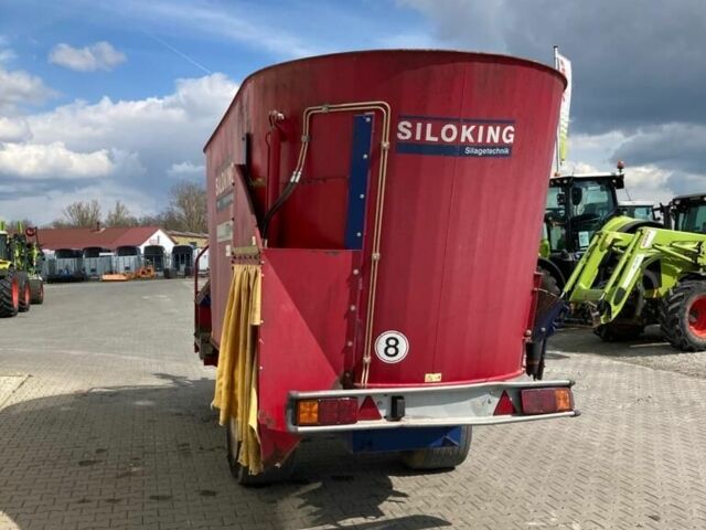 Siloking Другая, об'ємом двигуна 0 л та пробігом 0 тис. км за 22740 $, фото 2 на Automoto.ua