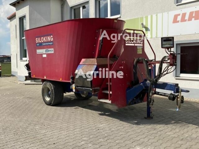 Siloking Другая, объемом двигателя 0 л и пробегом 0 тыс. км за 22660 $, фото 4 на Automoto.ua