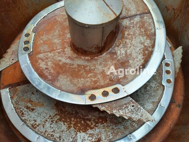 Siloking Другая, об'ємом двигуна 0 л та пробігом 0 тис. км за 22740 $, фото 11 на Automoto.ua