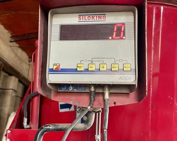 Siloking Selfline, объемом двигателя 0 л и пробегом 0 тыс. км за 21000 $, фото 9 на Automoto.ua
