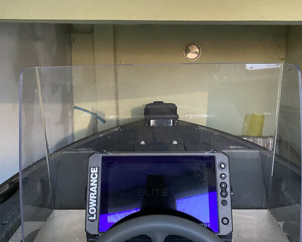 Синій Silver Bullet SB, об'ємом двигуна 30 л та пробігом 0 тис. км за 10200 $, фото 8 на Automoto.ua