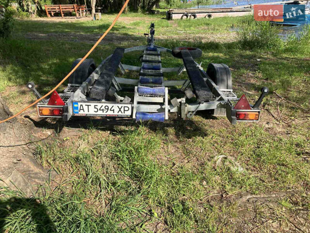 Синій Silver Bullet SB, об'ємом двигуна 30 л та пробігом 0 тис. км за 10200 $, фото 4 на Automoto.ua