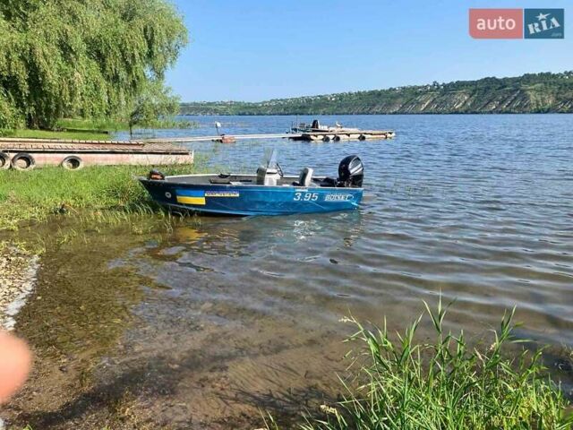 Синій Silver Bullet SB, об'ємом двигуна 30 л та пробігом 0 тис. км за 10200 $, фото 1 на Automoto.ua