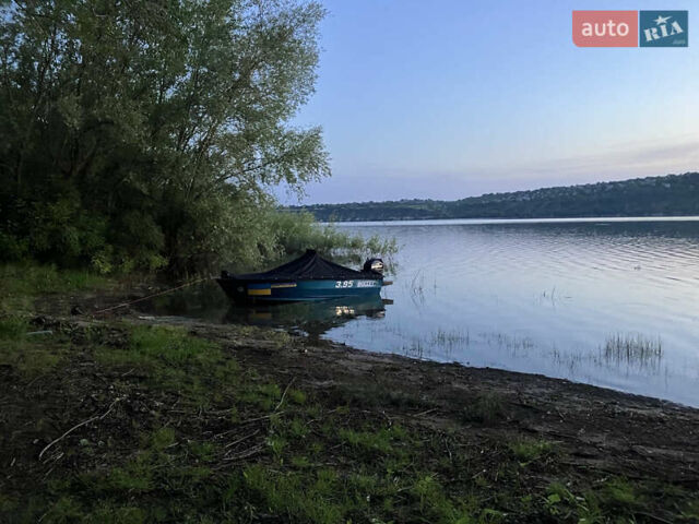 Синій Silver Bullet SB, об'ємом двигуна 30 л та пробігом 0 тис. км за 10200 $, фото 5 на Automoto.ua