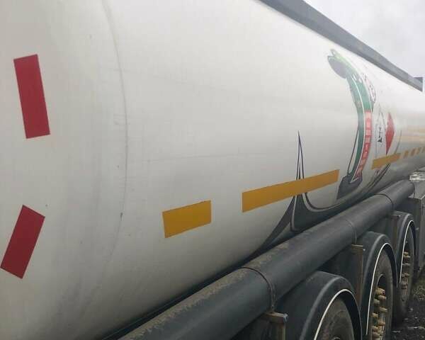Серый Simatra Enerco, объемом двигателя 0 л и пробегом 0 тыс. км за 20000 $, фото 4 на Automoto.ua