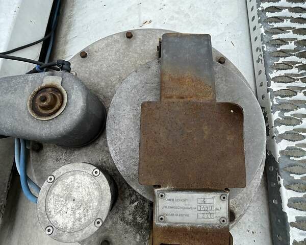 Белый Simatra NC-02, объемом двигателя 0 л и пробегом 1 тыс. км за 23352 $, фото 38 на Automoto.ua