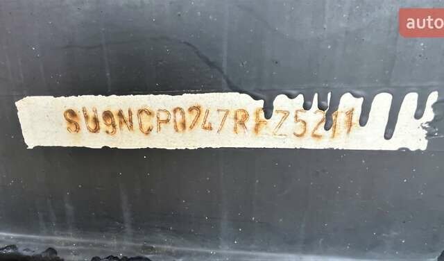 Белый Simatra NC-02, объемом двигателя 0 л и пробегом 1 тыс. км за 23352 $, фото 35 на Automoto.ua