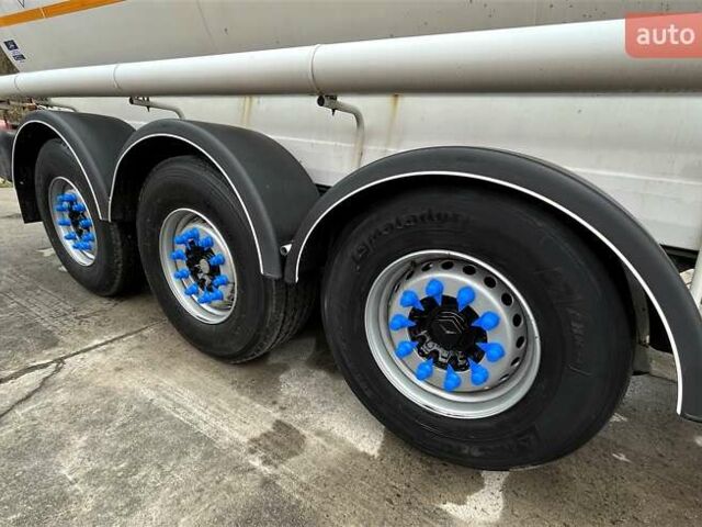 Белый Simatra NC-02, объемом двигателя 0 л и пробегом 1 тыс. км за 23352 $, фото 10 на Automoto.ua