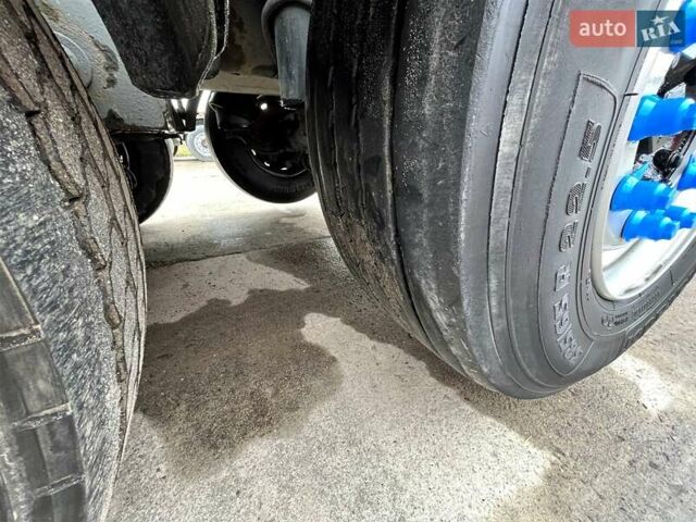 Белый Simatra NC-02, объемом двигателя 0 л и пробегом 1 тыс. км за 23352 $, фото 12 на Automoto.ua