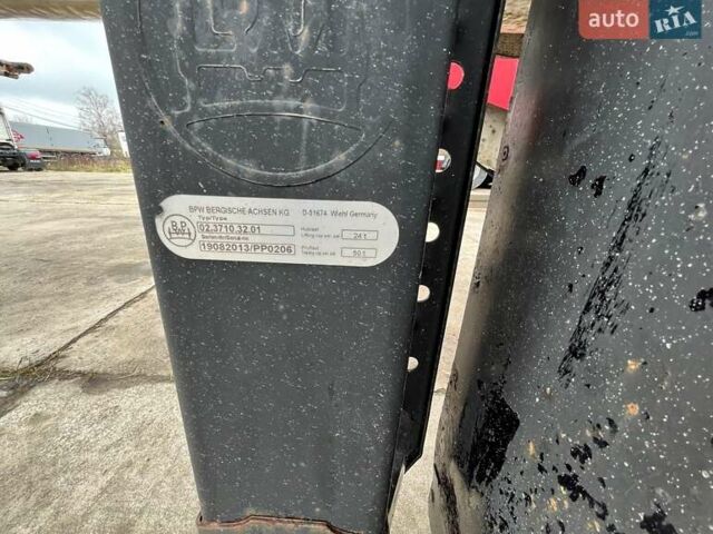 Белый Simatra NC-02, объемом двигателя 0 л и пробегом 1 тыс. км за 23352 $, фото 14 на Automoto.ua